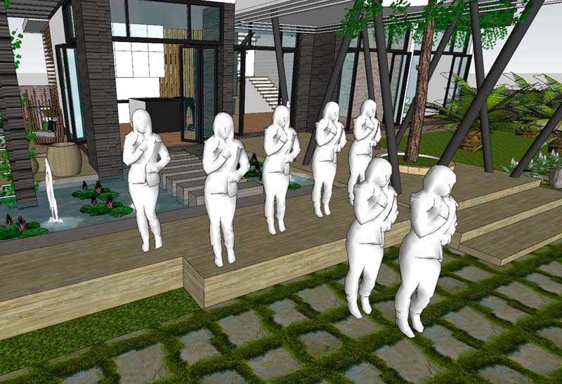 enscape asset enscape asset