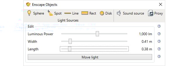 Best Practices Lighting in SketchUp-35-1