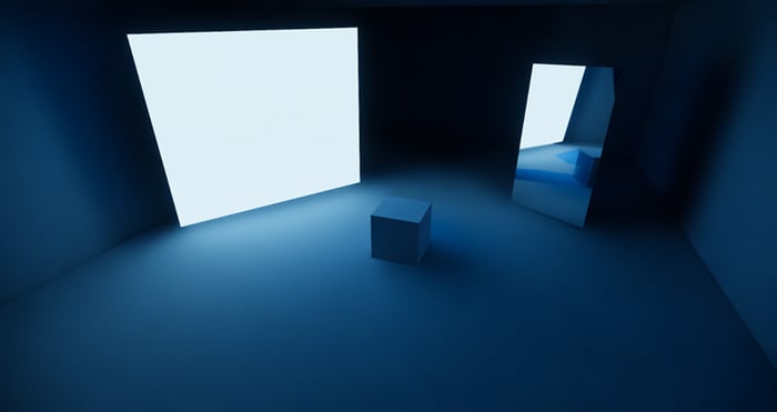 Best Practices for Emissive Materials in SketchUp-5