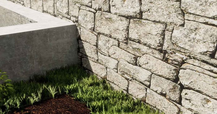 Best Practices for Revit Materials with Enscape; Stone and Masonry-20