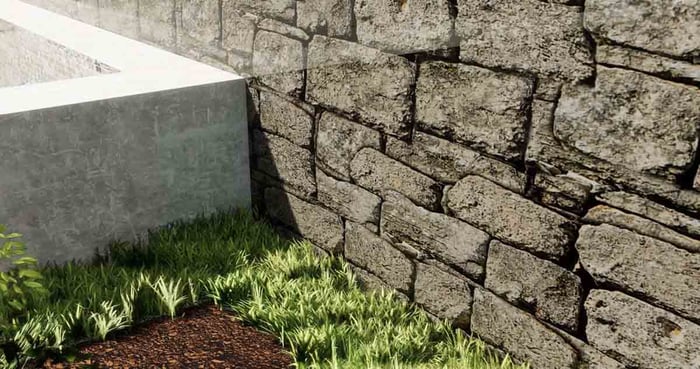 Best Practices for Revit Materials with Enscape; Stone and Masonry