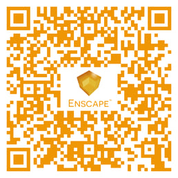 Brand your QR codes with your company color or logo