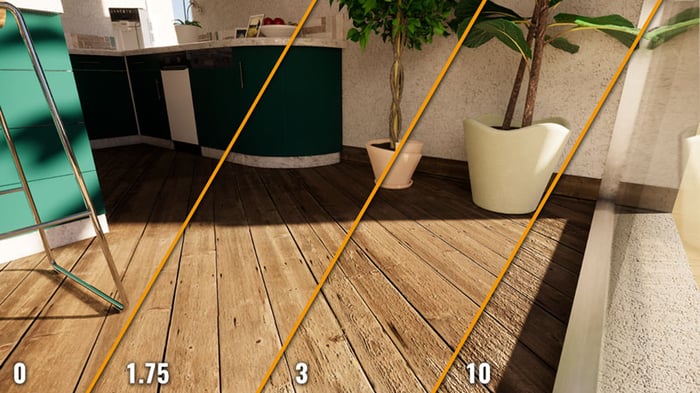 Enscape 2.6 Next-Level Realism with the New ArchiCAD Material Editor-5