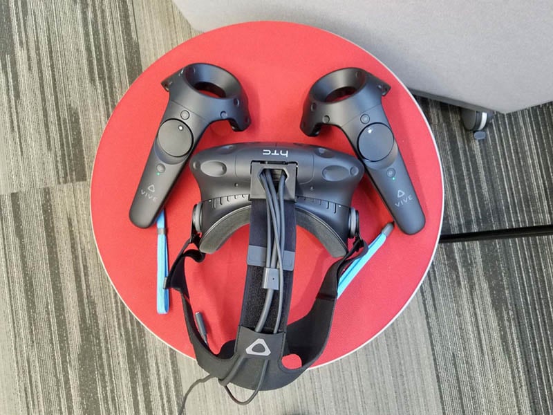 HTC Vive