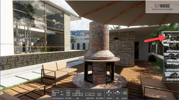 How to Boost Your Revit Presentation With Enscape-2