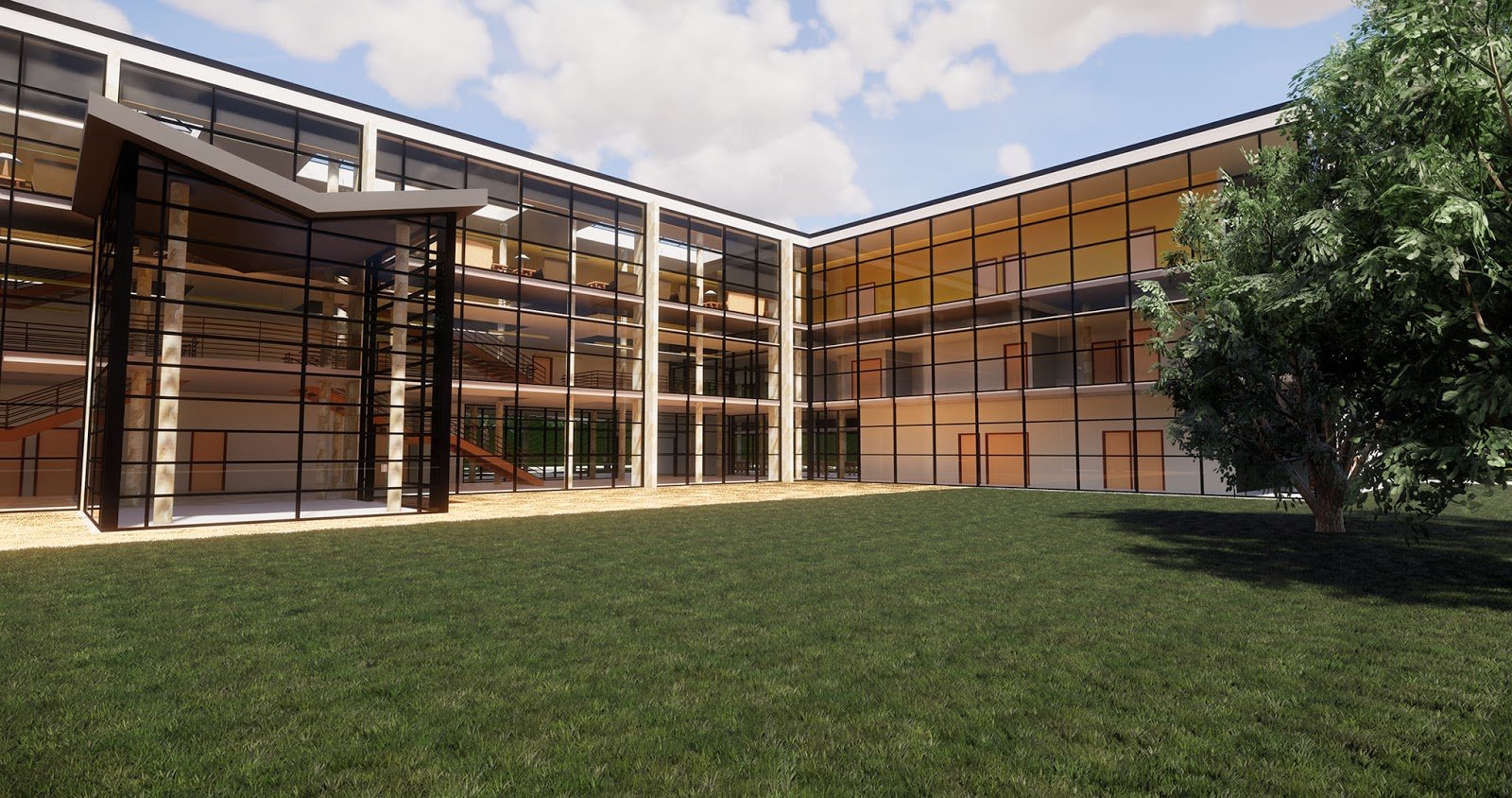How to Give Your Architectural Project a Reality Boost-15