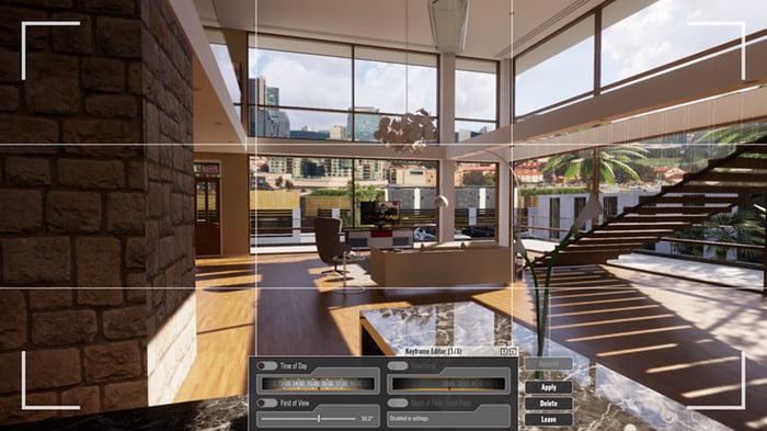How to Give Your Architectural Project a Reality Boost-3