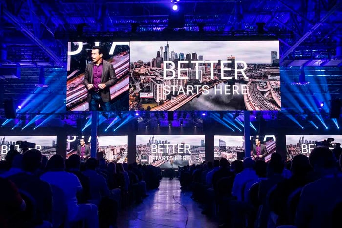 Key Takeaways from Autodesk University 2019-2