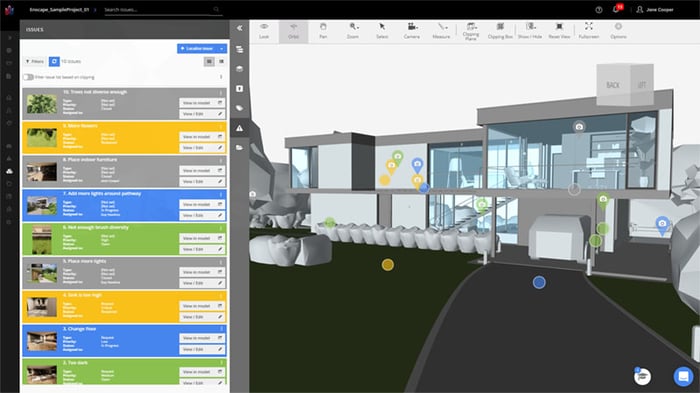 bim track integration brings seamless