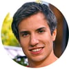 Nicolas Catellier Headshot