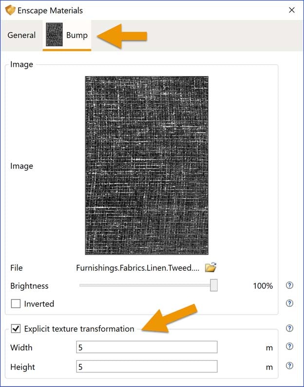 SketchUp Materials
