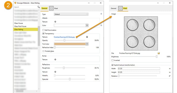 SketchUp Settings Compare 02