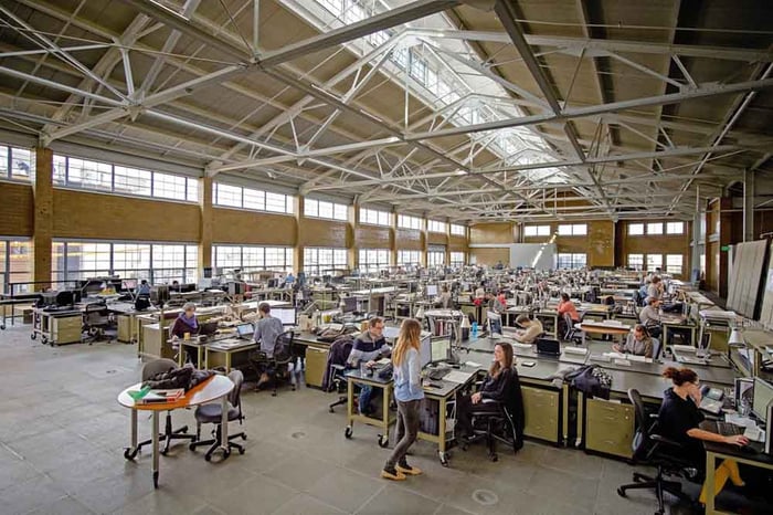 Technology Trends That Will Shape the AEC Industry in 2019-3