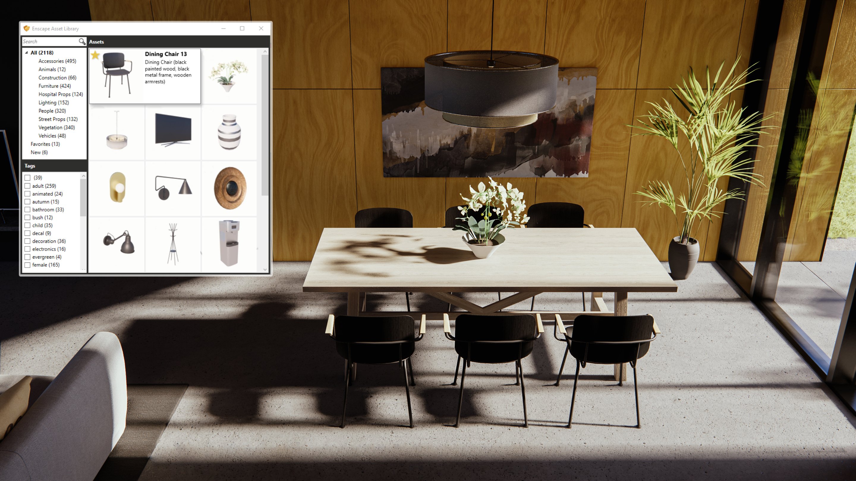 Enscape 2.8.0+26218-Released: 2020/07/15-fixed license – Free for all ...