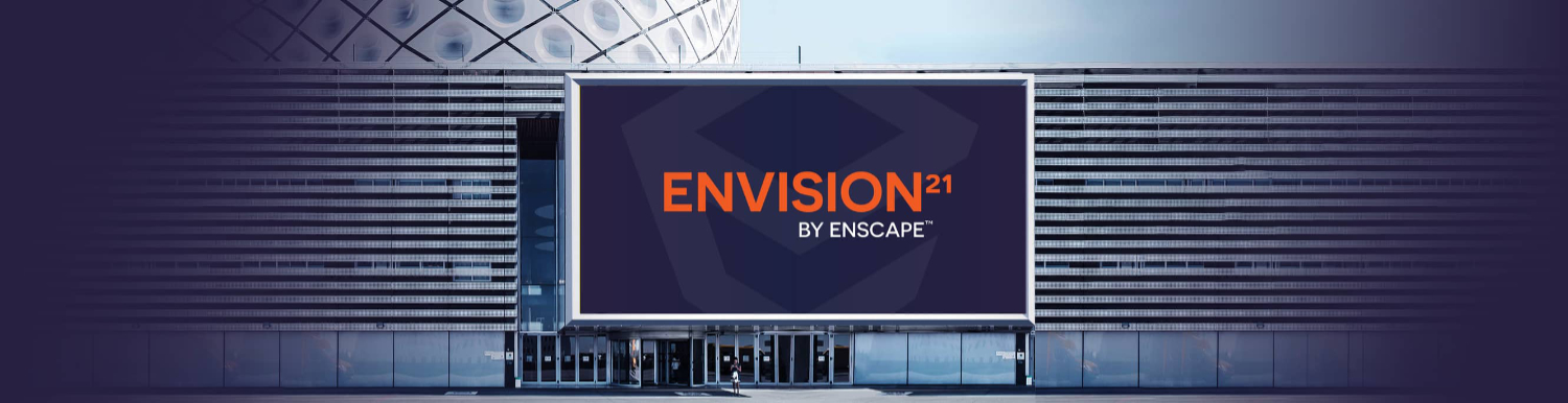 ENVISION starts today