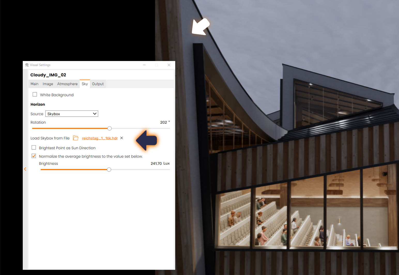 Secrets Revealed: Creating the Enscape 3.3 Project [From Scratch]