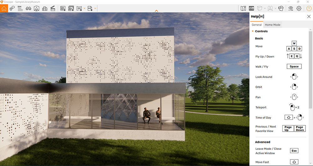 Sketchup 2023