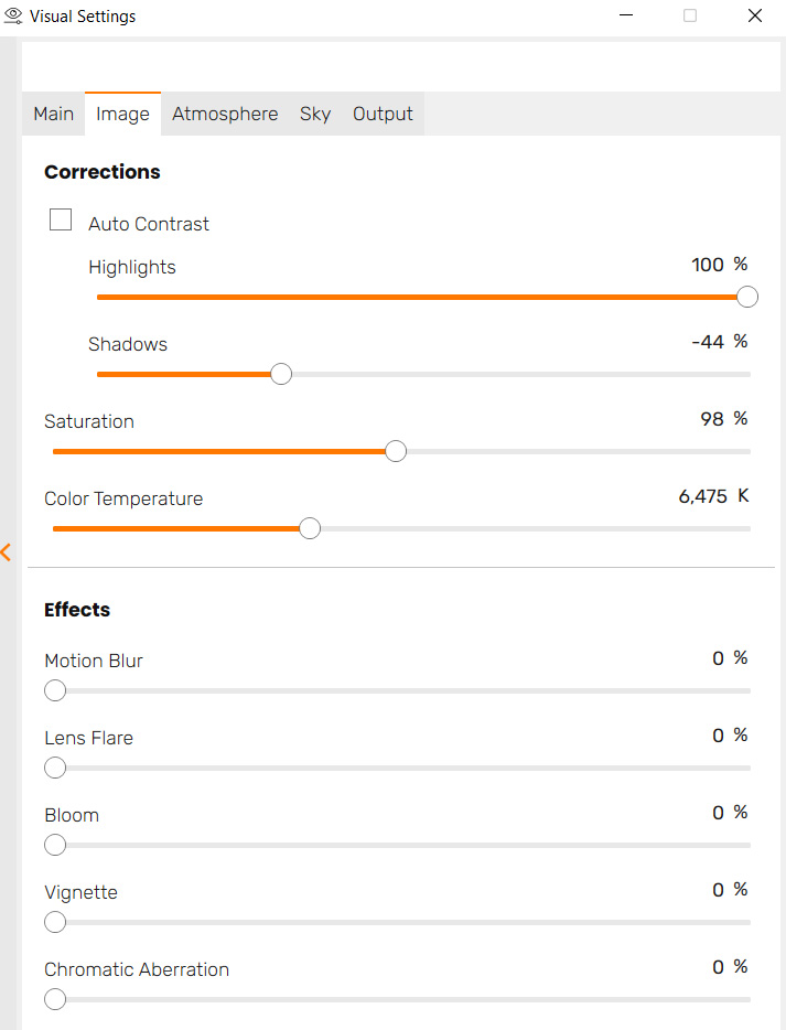 Rendering Lighting Tips for More Realistic Interior Scenes