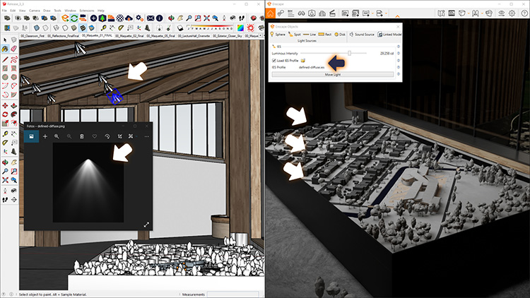 Secrets Revealed: Creating the Enscape 3.3 Project [From Scratch]