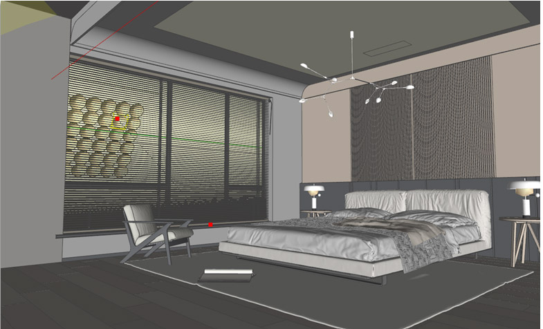 Rendering Lighting Tips for More Realistic Interior Scenes