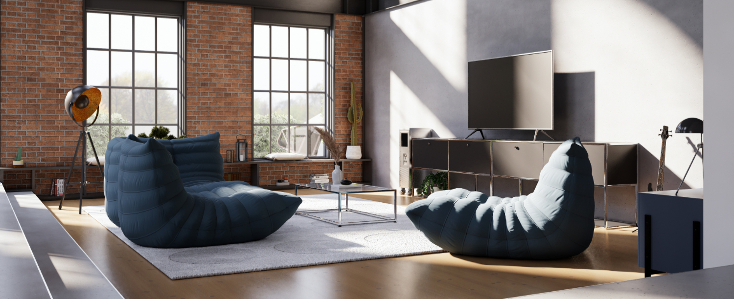 8 Ways Real-Time Visualization Makes Life Easier For Interior Designers