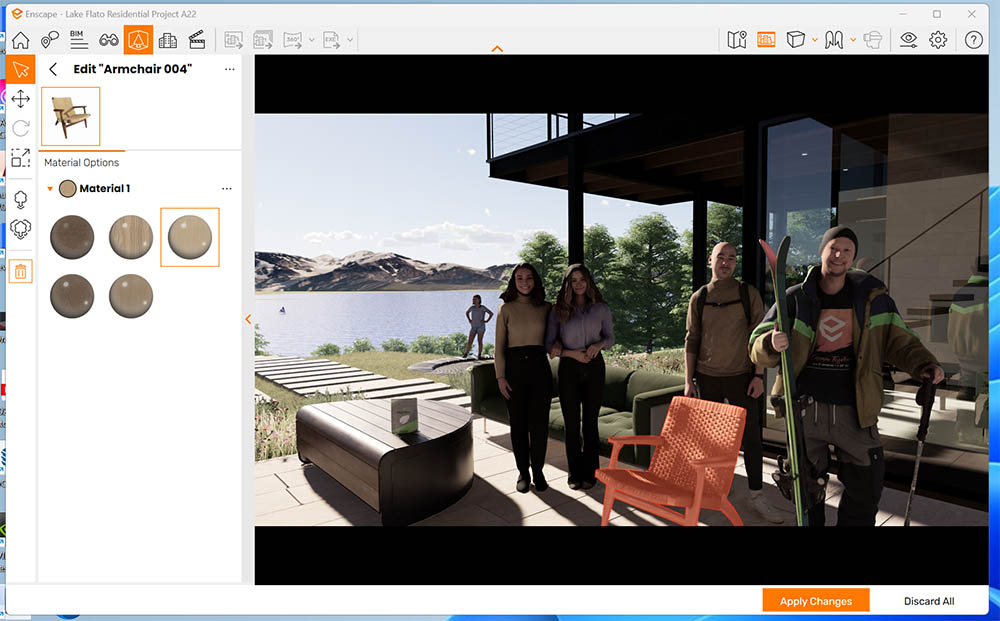 Adjustable Assets: New Customization Options for Designers