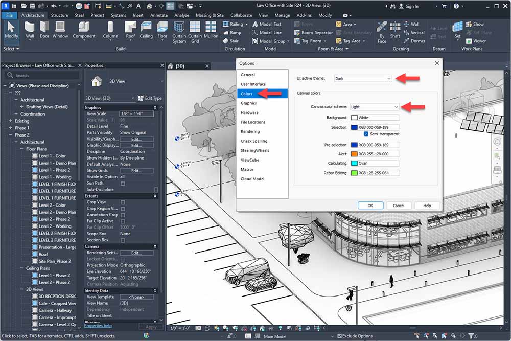 Autodesk Revit 2024.2 instal the new version for mac