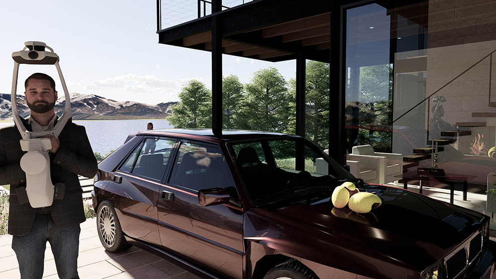 Adjustable Assets: New Customization Options for Designers