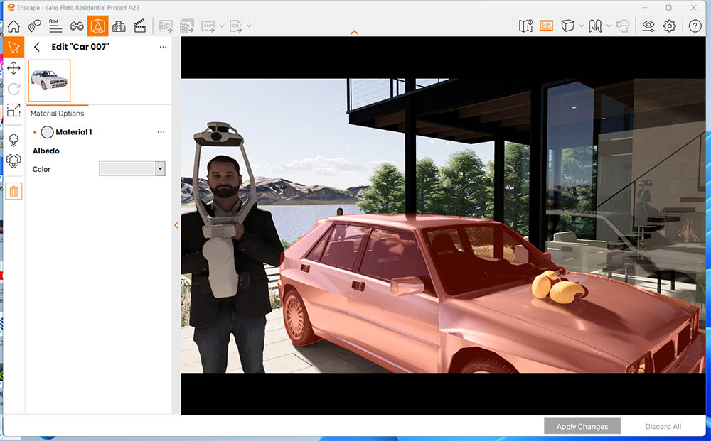 Adjustable Assets: New Customization Options for Designers