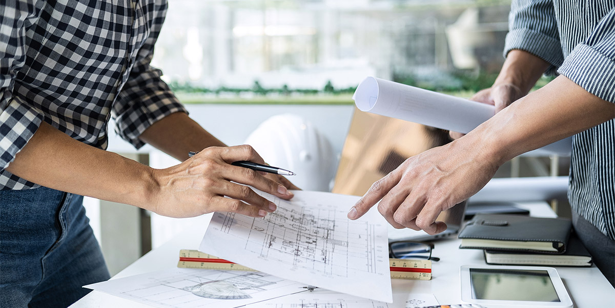 Improving collaboration within AEC