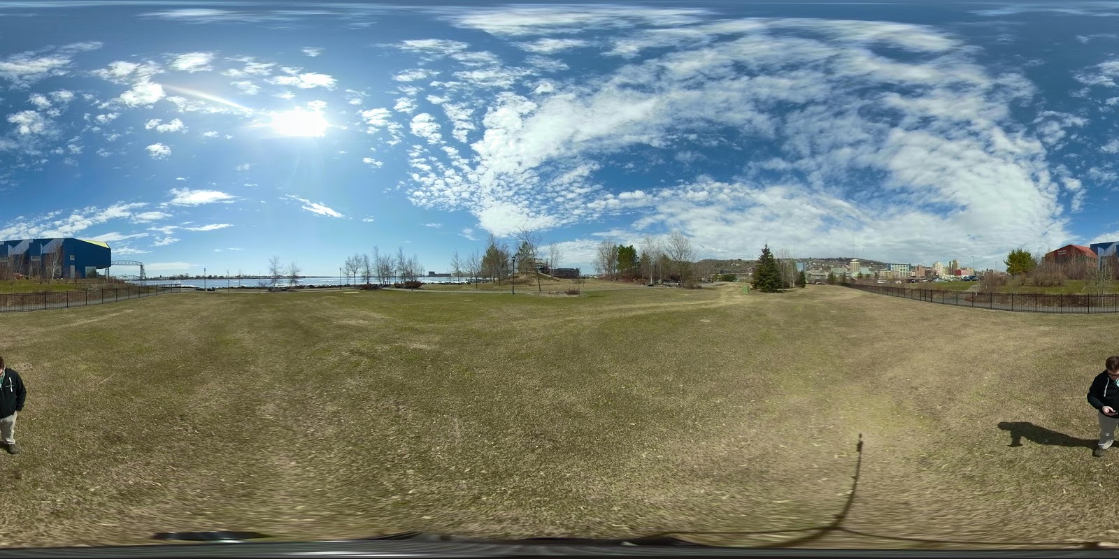 Raw Photosphere Result