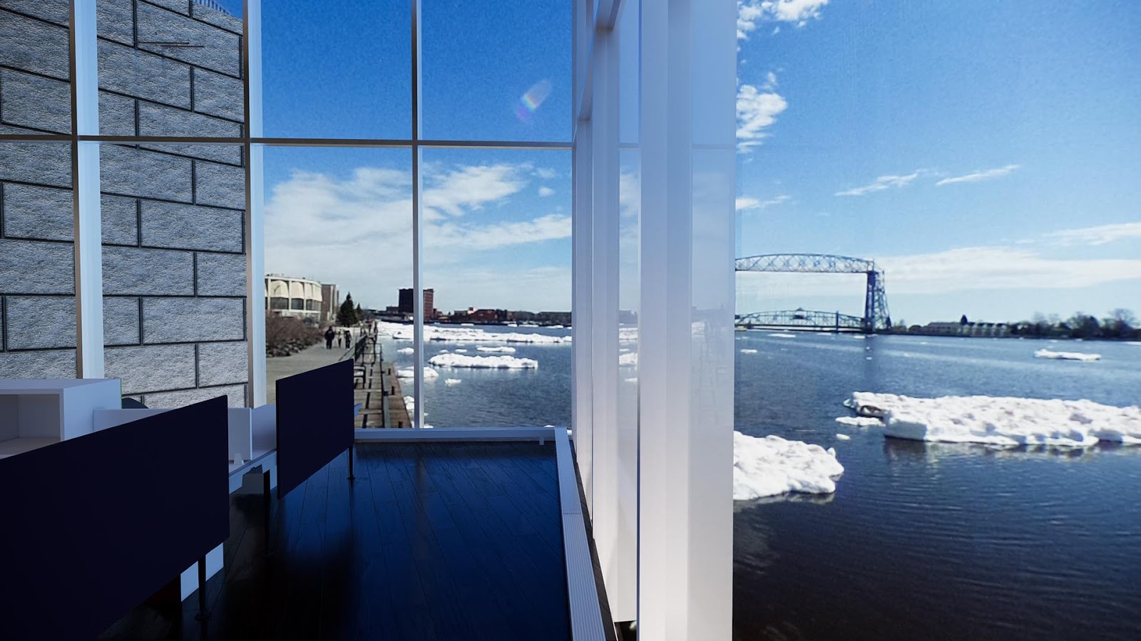 Additional Examples; Waterfront