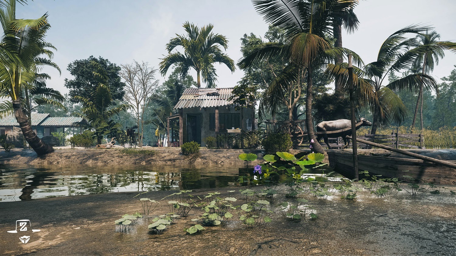 Image credit: Enscape user Zin