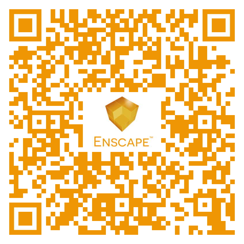 Brand your QR codes with your company color or logo