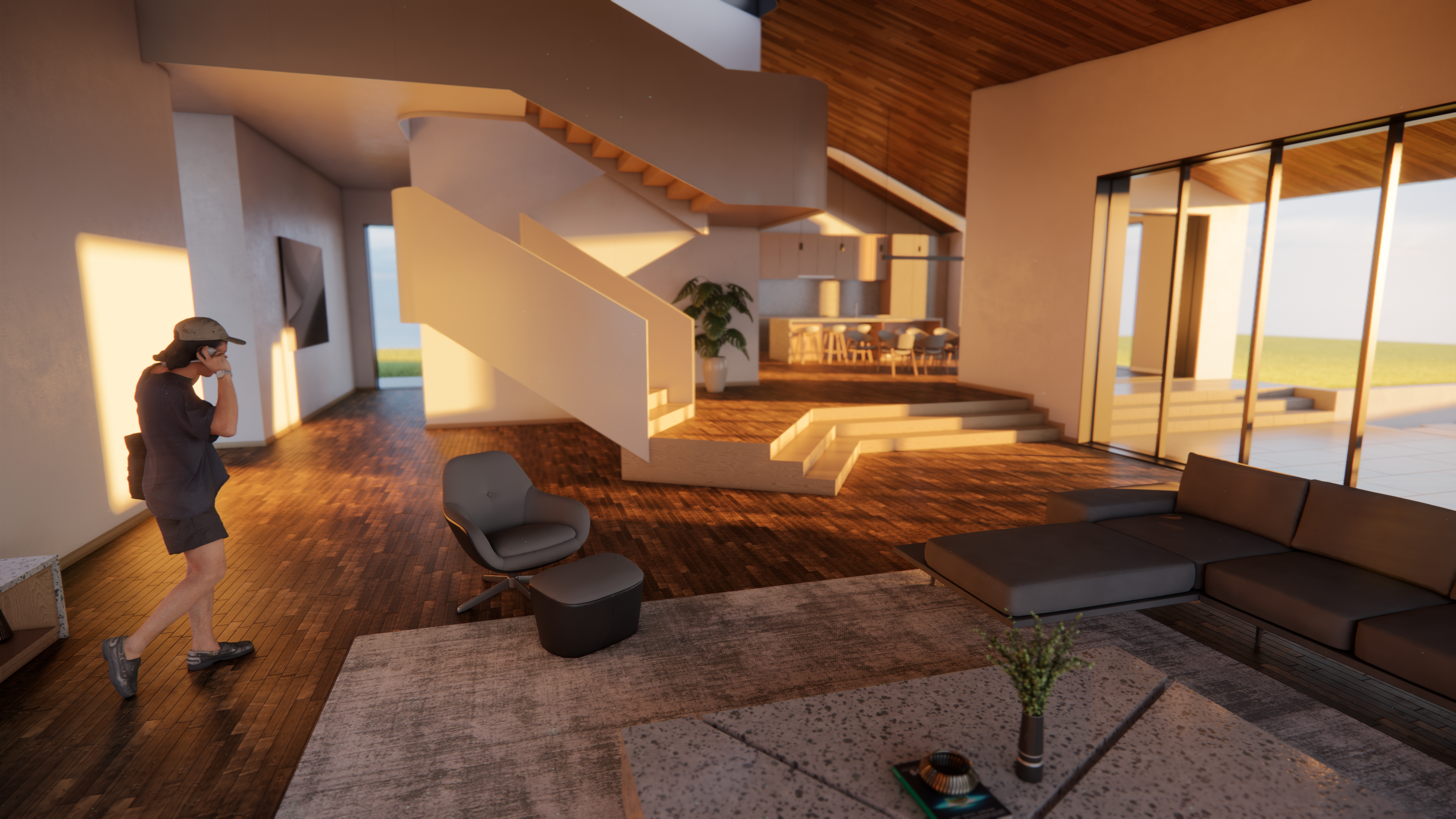 Introducing Enscape for Mac with Archicad or Vectorworks