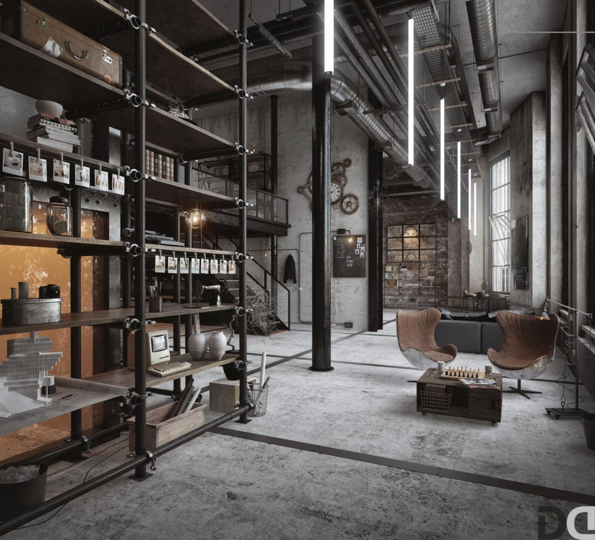 11 tips for lighting renderings to boost photorealism