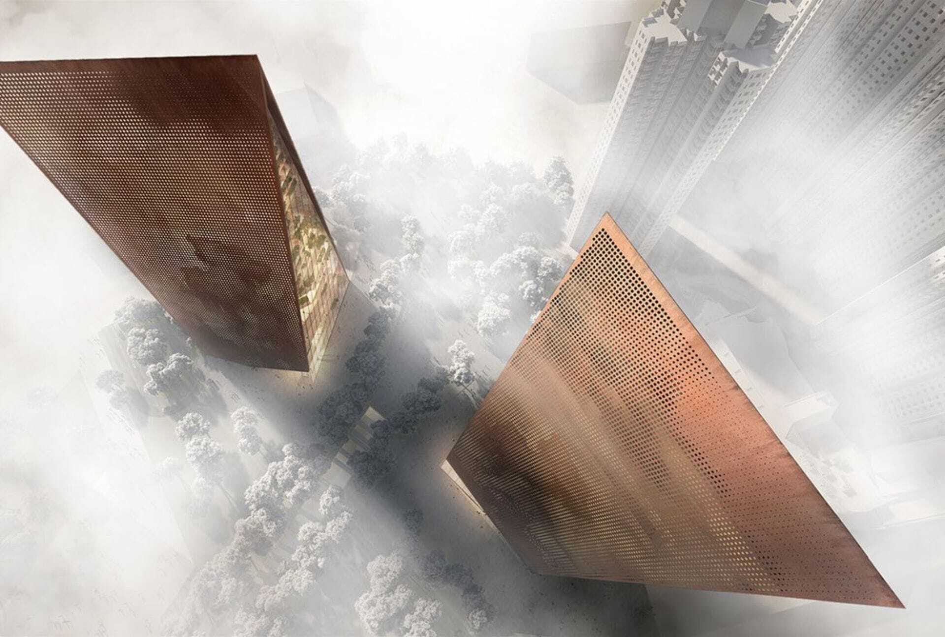 Building Visuals Brick Visual talks Arch Viz and VR