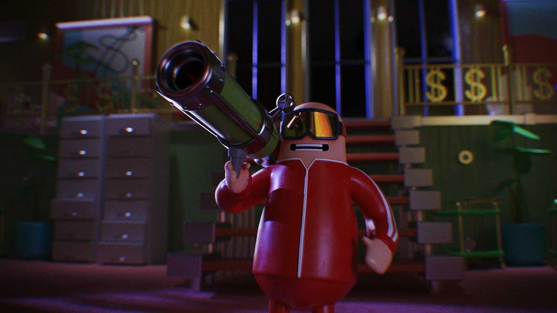 The top 5 benefits of cloud rendering