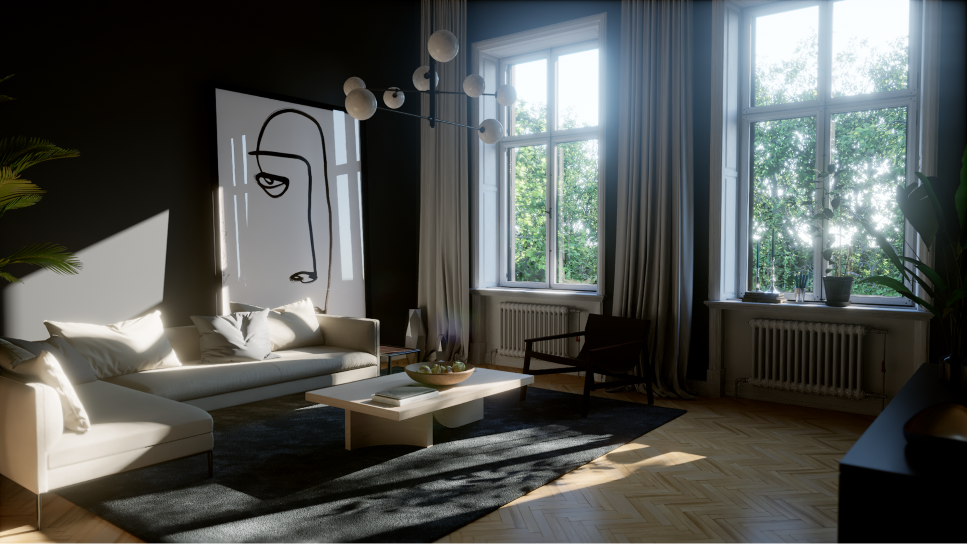 Rasterized vs Ray-Traced vs Real-Time Rendering Explained