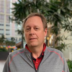 Matt McMullen