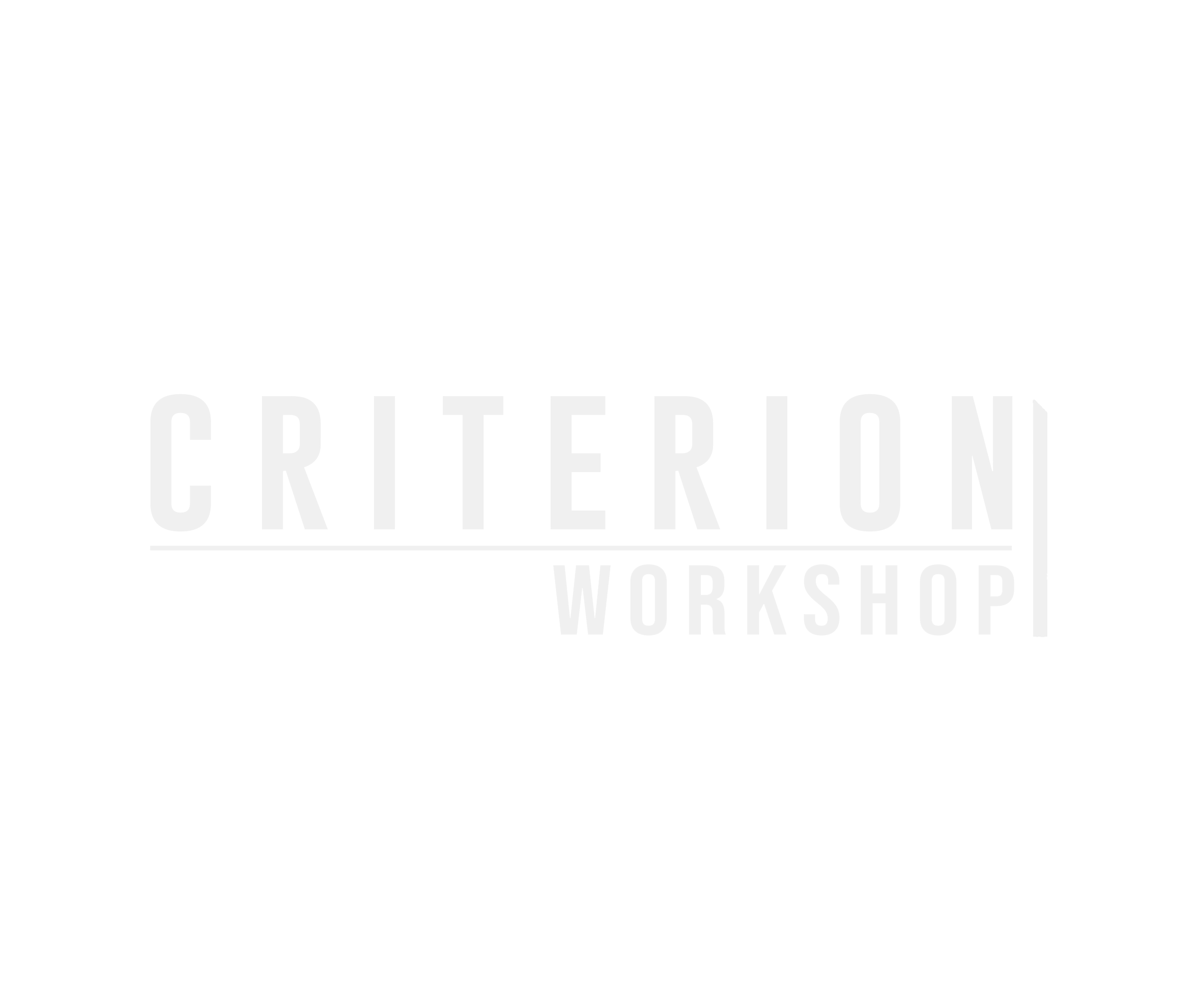 Criterion Workshop Logo- zoomed