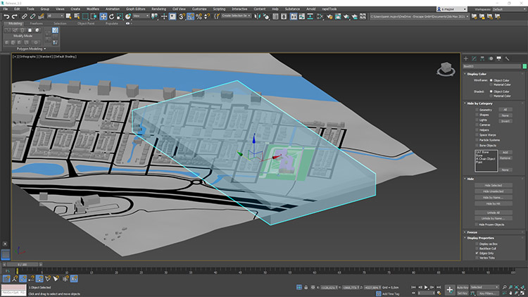 Secrets Revealed: Creating the Enscape 3.3 Project [From Scratch]