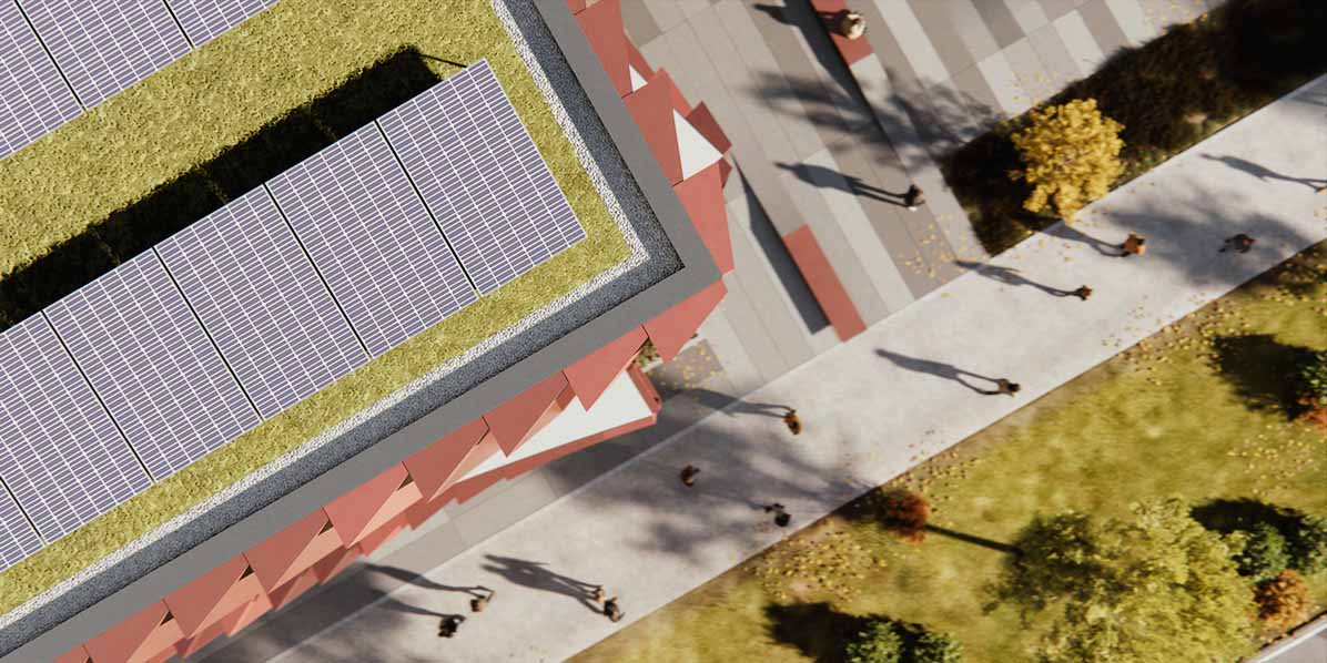 Top sustainable building materials for an eco-friendly future - Sustainable Building Materials For Cool Climates
