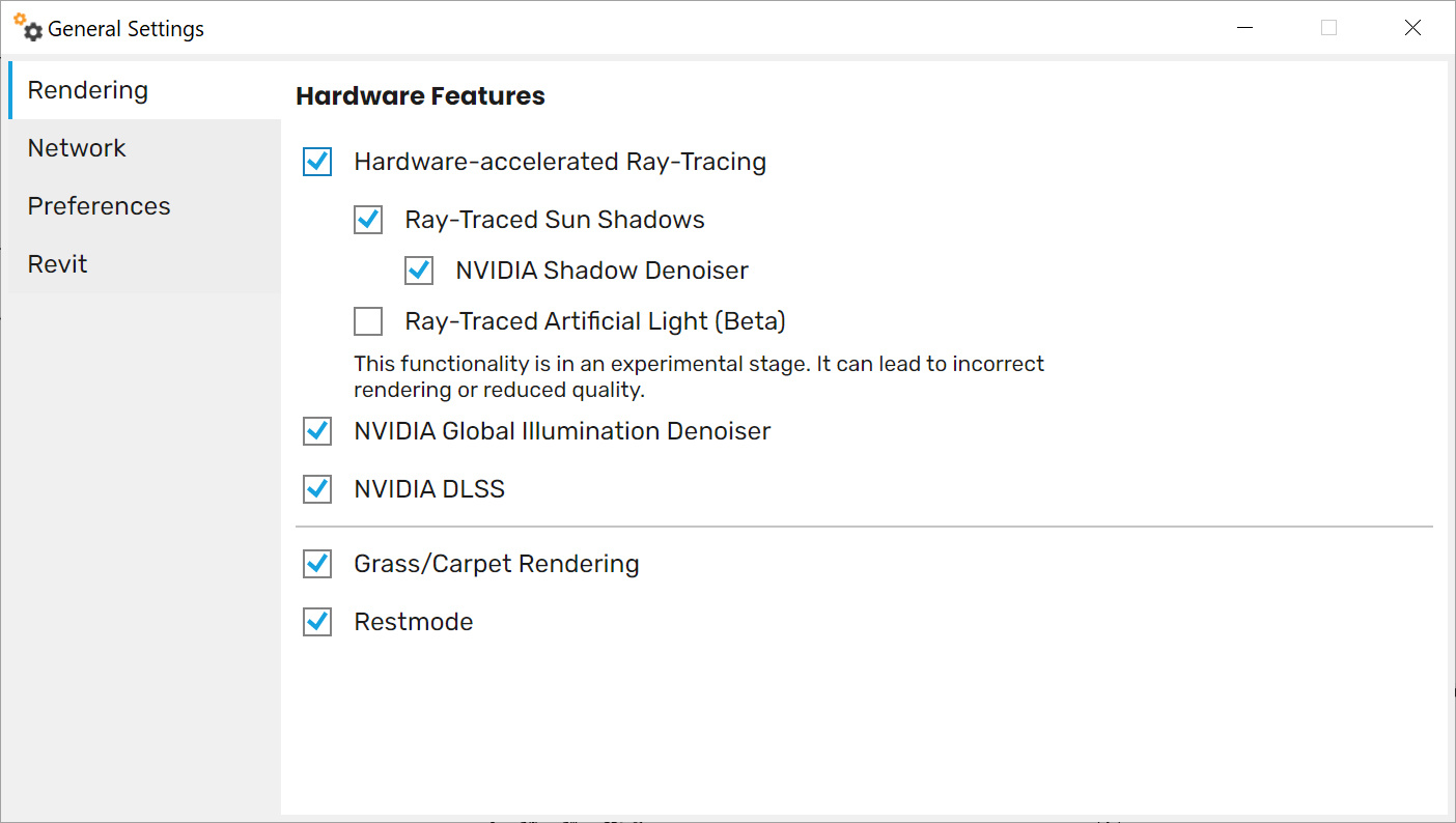 Advancing Realism in Architectural Visualization with Ray-Traced ...