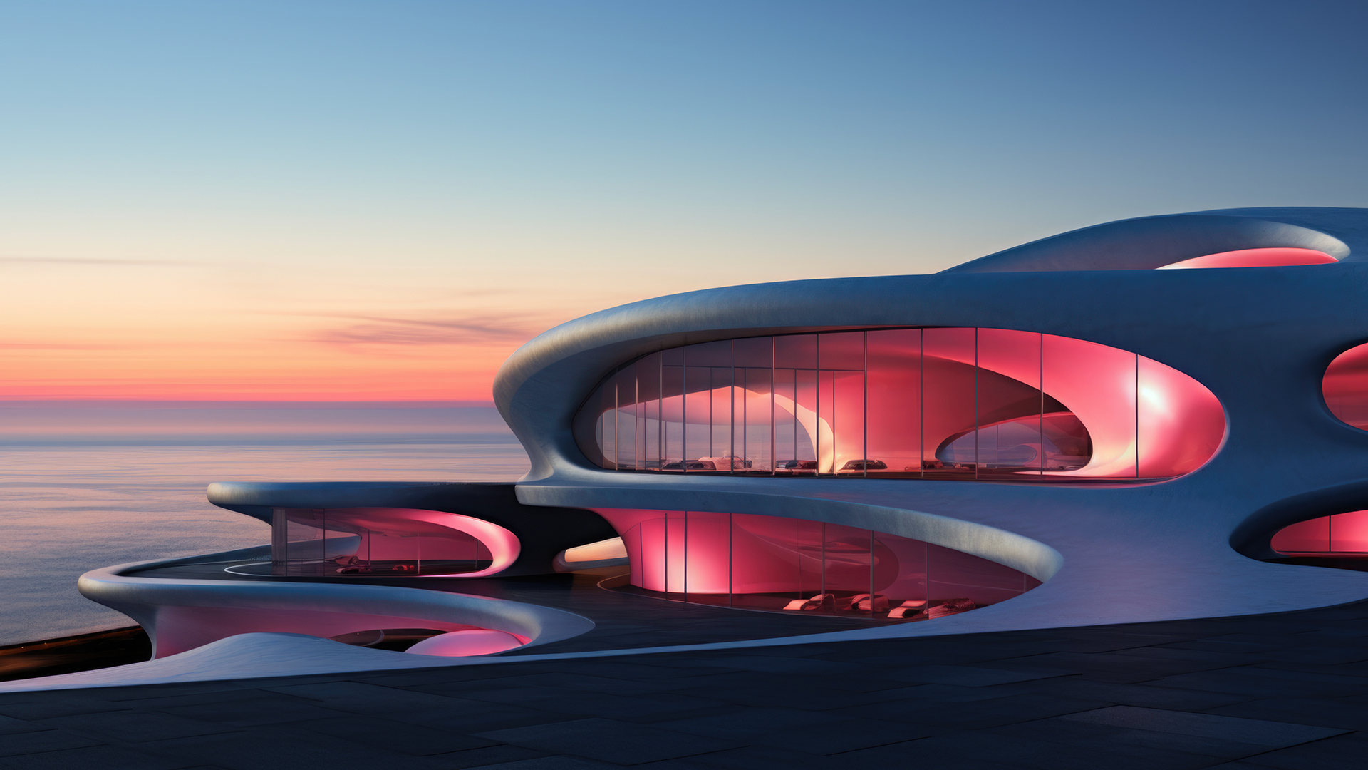 The State of AI in Architecture: How are architects using AI for design?